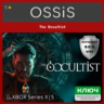 КЛЮЧ The Occultist XBOX Код