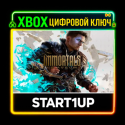 IMMORTALS OF AVEUM / XBOX ONE / X|S / КЛЮЧ