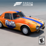 Forza Horizon 6 — 1966 Toyota Sports 800 Fanta Edition | PC/XBOX Ключ