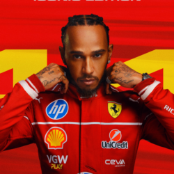 F1 25 Iconic Edition XBOX