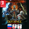 Legacy of Kain: Defiance Remastered Deluxe Edition | Nintendo Switch 1/2