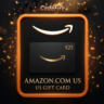 Amazon US Gift Card 10-100 USD | Instant Delivery | Low Price