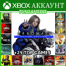 PRAGMATA DELUXE   ТОП ИГРЫ       XBOX 3 МЕСЯЦА АРЕНДА