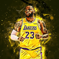 FN (All platforms) [LeBron James] ПОЛНЫЙ ДОСТУП