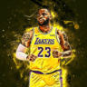 FN (All platforms) [LeBron James] ПОЛНЫЙ ДОСТУП