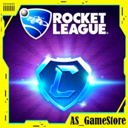 Rocket League Credits / Rocket League Кредиты | ПК Epic Games EGS