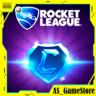 Rocket League Credits / Rocket League Кредиты | ПК Epic Games EGS