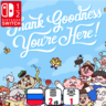 Thank Goodness You&acute;re Here! | Nintendo Switch 1/2