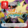 Pokemon Legends: Z-A   Mega Dimension DLC | Nintendo Switch 1/2
