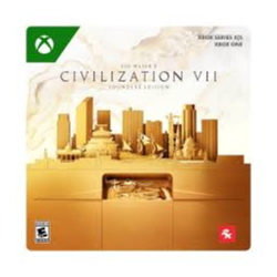 Sid Meiers Civilization VII Settler&acute;s Edition XBOX ONE SERIES X/S КЛЮЧ