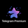 Telegram Premium (ПОДАРОК) | 3 | 6 | 12 месяцев