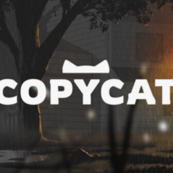 Copycat   ОБНОВЛЕНИЯ  / STEAM АККАУНТ