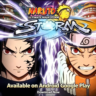 Naruto Ultimate Ninja Storm Android Play Market