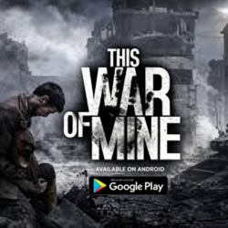 This War of Mine Android Play Market Google Play