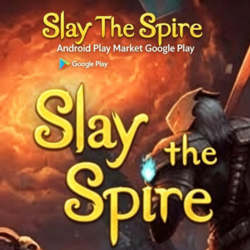 Slay The Spire Android Play Market Google Play