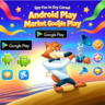 Spy Fox in Dry Cereal Android Play Market Google Play
