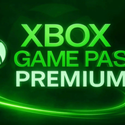 Xbox Game Pass Premium - 1 месяц Индия