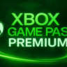 Xbox Game Pass Premium - 1 месяц Индия