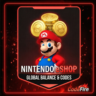 Nintendo eShop Gift Card 10-50$ (US Region)