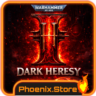 РФ/МИР | Warhammer 40,000: Dark Heresy - Steam ключ и доступ к БЕТЕ