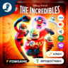 LEGO® The Incredibles (СНГ)   КЛЮЧ STEAM