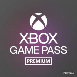 XBOX Game Pass Premium - 1 месяц LATAM