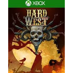 🎮✅HARD WEST ULTIMATE EDITION XBOX ONE/SERIES X|S🔑КЛЮЧ USA ЛИЦЕНЗИЯ