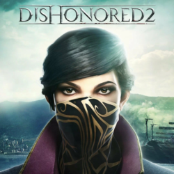 Dishonored 2 | Assassins Pack DLC | Steam Ключ | РФ СНГ |   Подарок