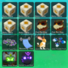 BitCraft Online TWITCH DROPS / ТВИЧ ДРОПС 14  НАГРАД • ПРЕДМЕТЫ • СКИНЫ