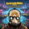 Borderlands Mobile iPhone iOS Appstore