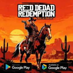 Red Dead Redemption Android Play Market Google Play