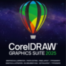 CORELDRAW GRAPHICS/TECHNICAL SUITE 2025 WINDOWS/MAC КЛЮЧИ