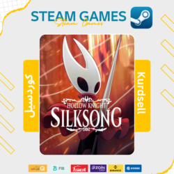 Hollow Knight: Silksong| NO GUARD | STEAM OFFLINE