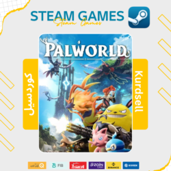 Palworld STEAM OFFLINE PC | ALL DLC   BONUSES