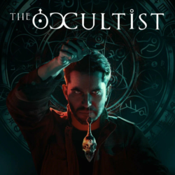 💥The Occultist 🔵 PS5 🔴ТУРЦИЯ🔴