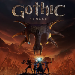 💥Gothic 1 Remake 🔵 PS5 🔴ТУРЦИЯ🔴