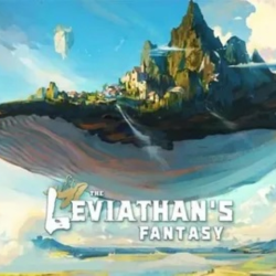 The Leviathan's Fantasy (Steam/Ключ/ Весь Мир)