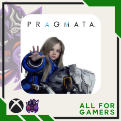 ✅PRAGMATA   Выбор издания XBOX SERIES X|S \ PC ✅