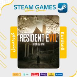 Resident Evil 7: Biohazard | NO GUARD | STEAM OFFLINE