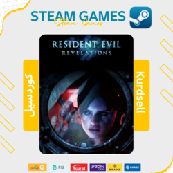 Resident Evil: Revelations | NO GUARD | STEAM OFFLINE