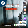 Shadow of the Tomb Raider - Season Pass DLC (РУ СНГ)   КЛЮЧ STEAM