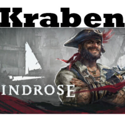 Windrose steam Россия\Мир