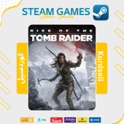 Rise of the Tomb Raider | NO GUARD | STEAM OFFLINE