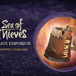 Sea Of Thieves - Chipped Tankard | XBOX | DLC-пакет