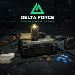 Delta Force - Season 8 Benefits Pack | XBOX | DLC-пакет