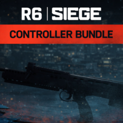 Rainbow Six Siege - Controller Bundle | XBOX | DLC-пакет