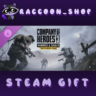 Company of Heroes 3: Hammer & Shield Battlegroup DLC