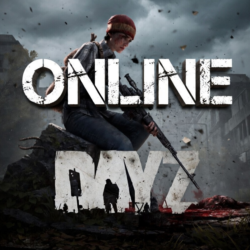 DayZ ОНЛАЙН  ИГРА НА ВАШ АККАУНТ (MS АККАУНТ)