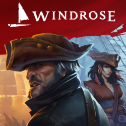 Windrose (Аренда аккаунта Steam) Онлайн