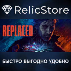REPLACED - STEAM GIFT РОССИЯ